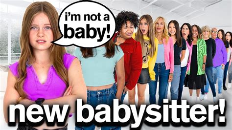 porn babysitter|babysitter videos